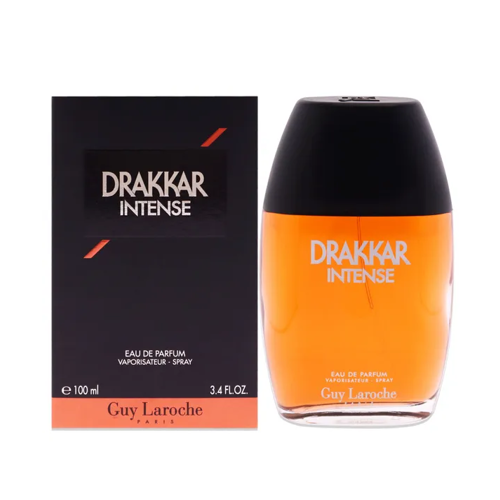 Drakkar Intense Edp Superay 3.4oz