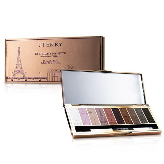 Terry Eye-Light Palette Limited Edition Terrybly Paris