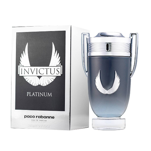 Invictus Platinum (M) 6.8oz Edp