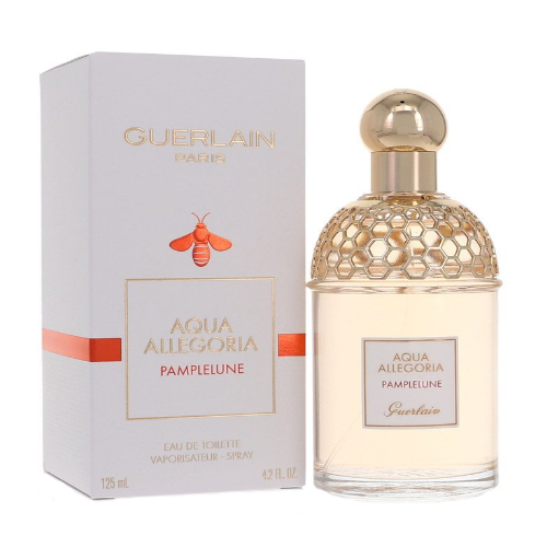 Guerlain Aquageua Allegoria Pamplelune 4.2 Edt L