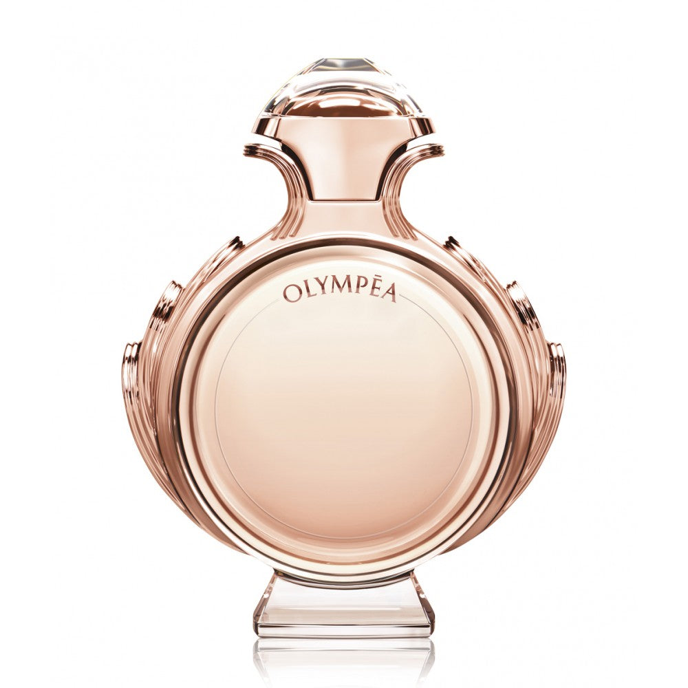 Paco Rabanne Olympea Edp 2.7oz Tester