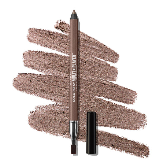 REVLON COLORSTAY MULTIPLAYER™ LIQUID-GLIDE EYE PENCIL UNDER THE RADAR