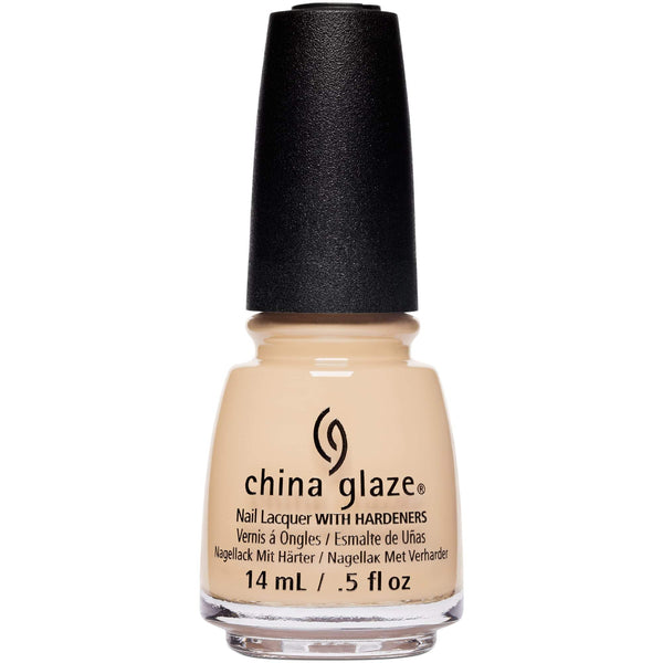 China Glz Shades Of Nude Bourgeois Beige