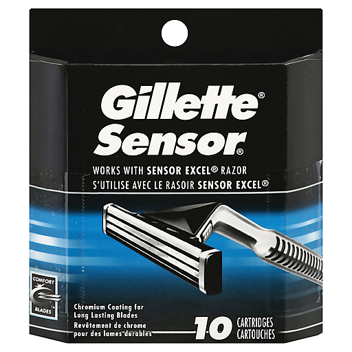 P&G Sensor Cart 10'S – CommonFinds