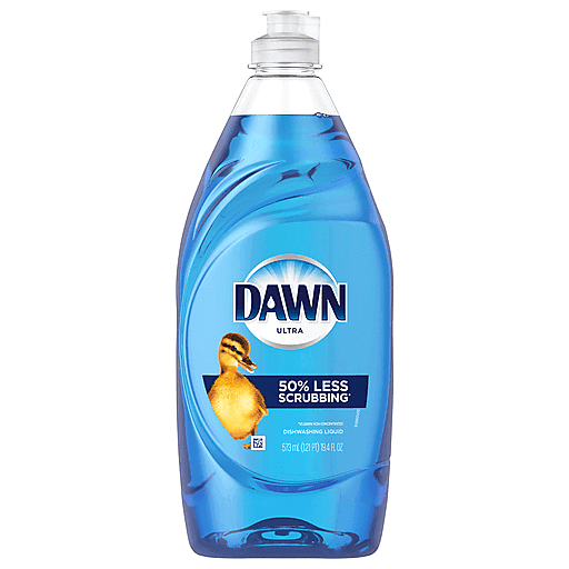 P&G Dawn Ultra Orig 19.4 Oz