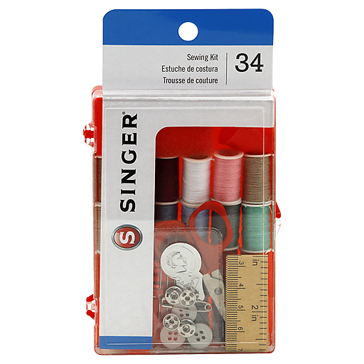 Dyno Deluxe Polyester Sewing Kit