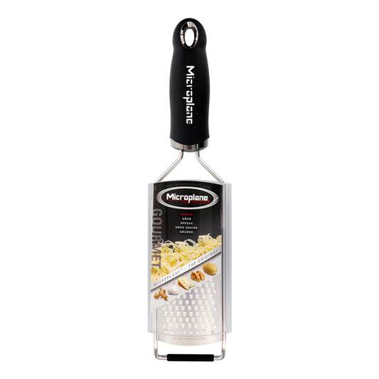 Gourmet Series Coarse Cheese Grater