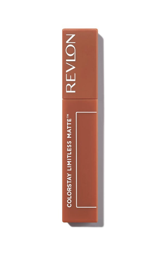 Colorstay Limitless Matte Liquid Lipstick Upper Hand