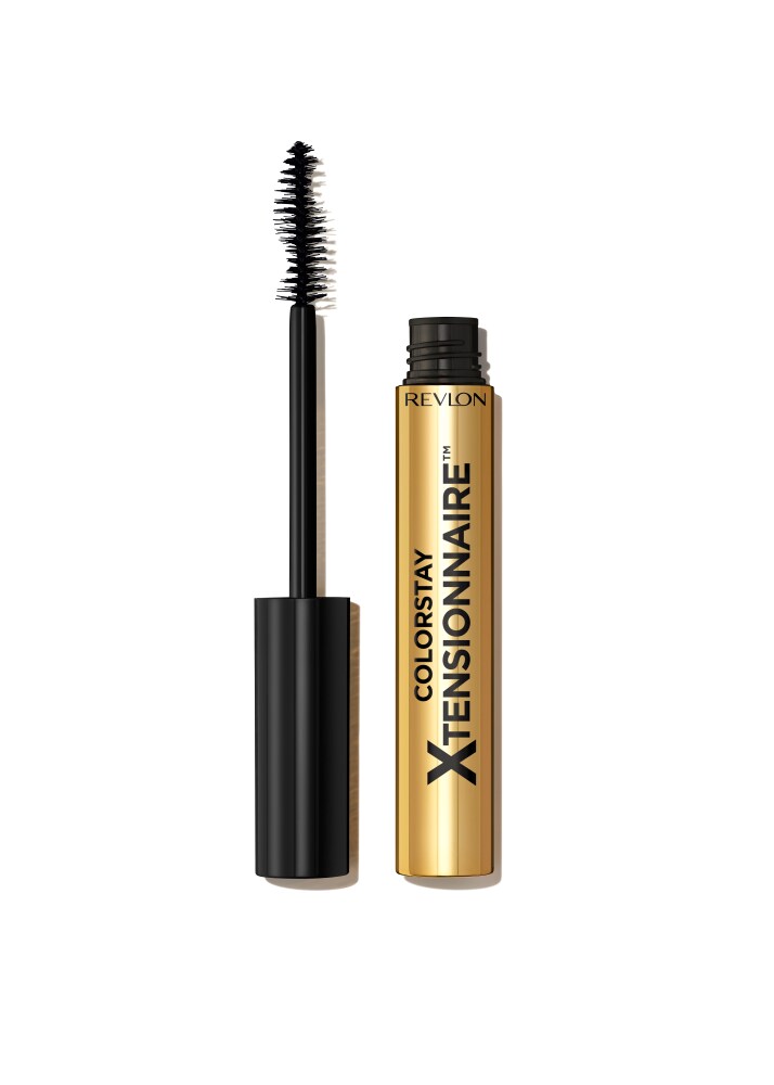 COLORSTAY XTENSIONNIARE™ MASCARA CARD BLACKEST BLACK