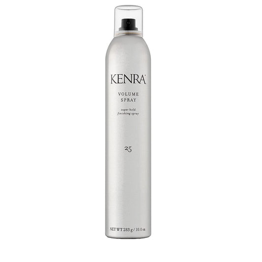 Kenra Classic Finishing Fixatives Volume Spray 10 Oz