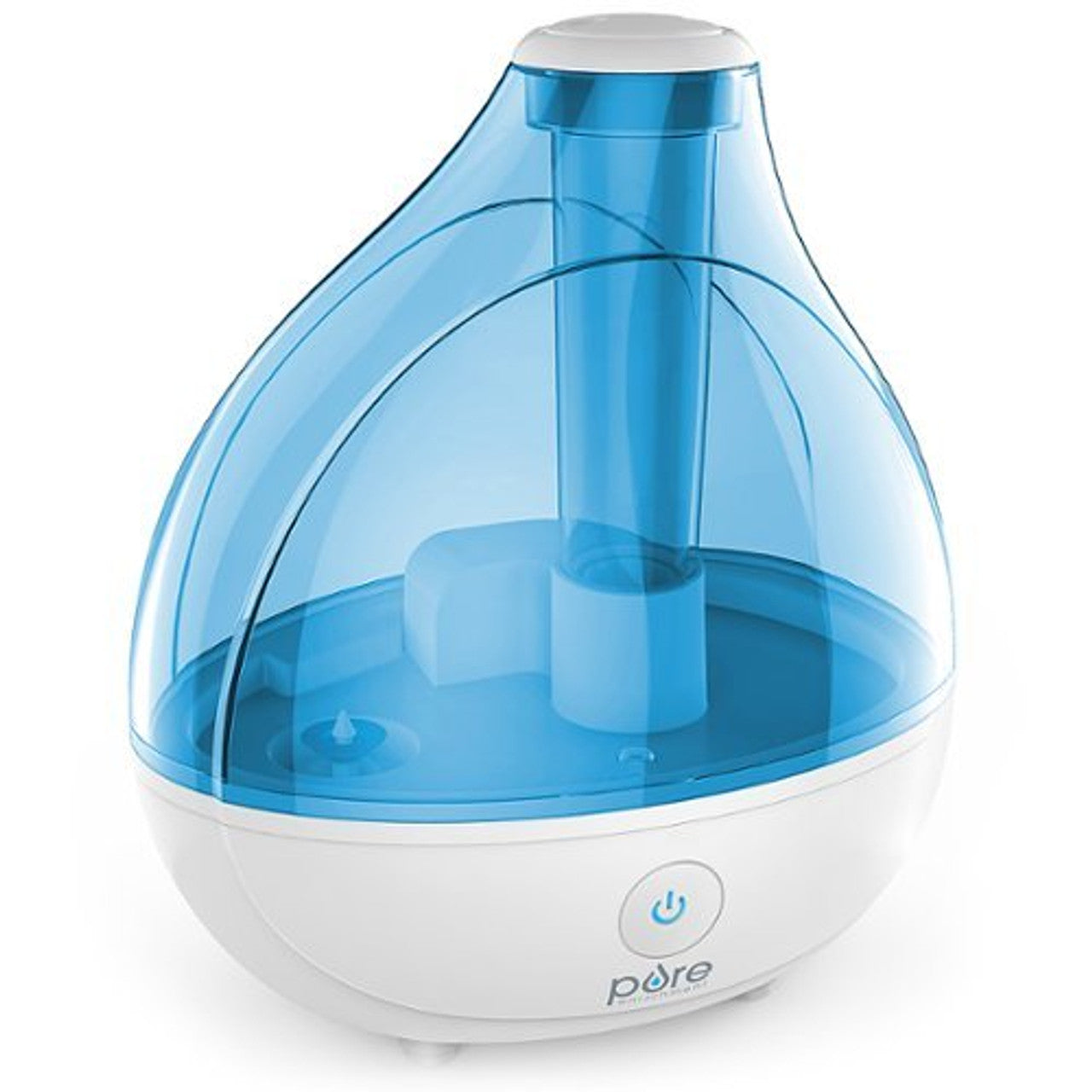 Pure Enrichment MistAire Ultrasonic Cool Mist Humidifier Premium Humidifying
