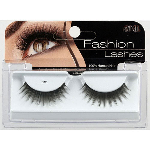 Fashion Lash 137 Black