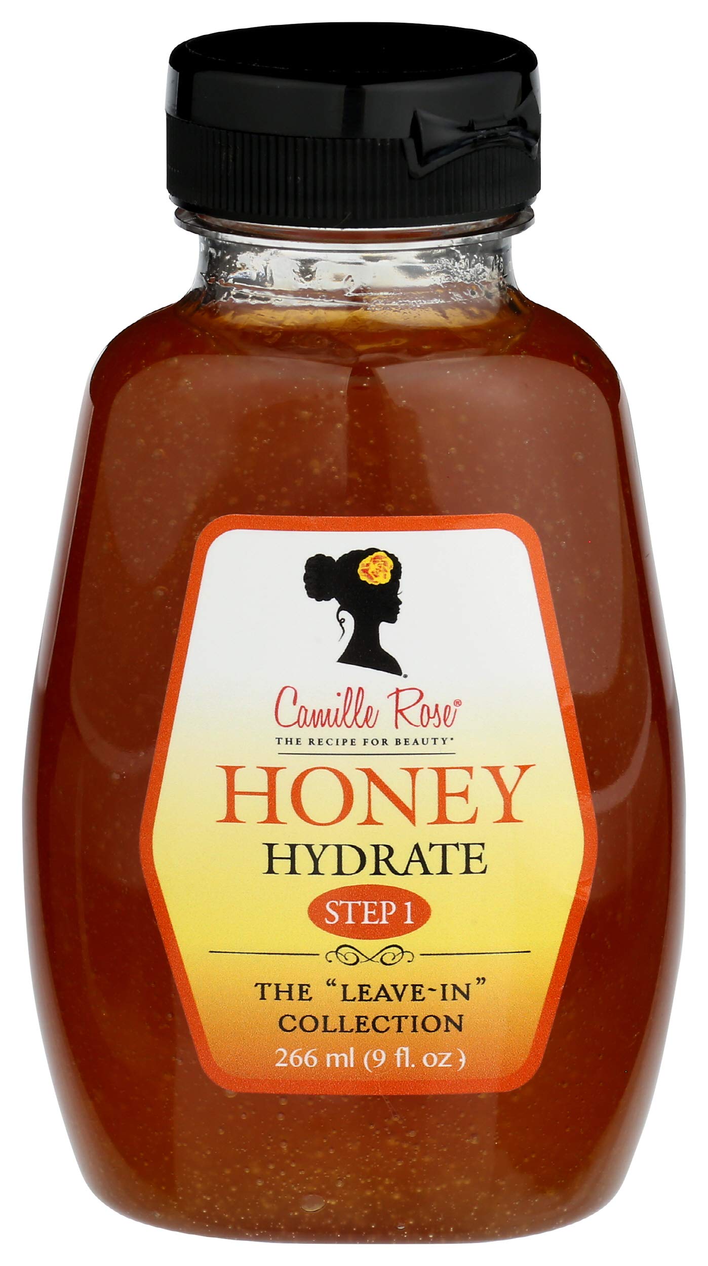 Honey Hydrate Leave-In