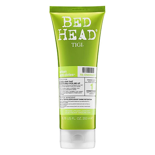 Tigi Bed Head Urban Antidotes Re-Energize Conditioneritioner (6.76 Oz)