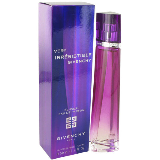 Givenchy Very Irresistible (W) 1.7oz Edp