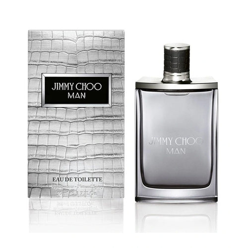 Jimmy Choo Man (M) Edt Sp 3.3 Oz