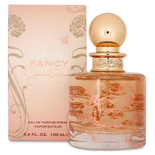 Jessica Simpson Fancy (W) 3.4oz Edp