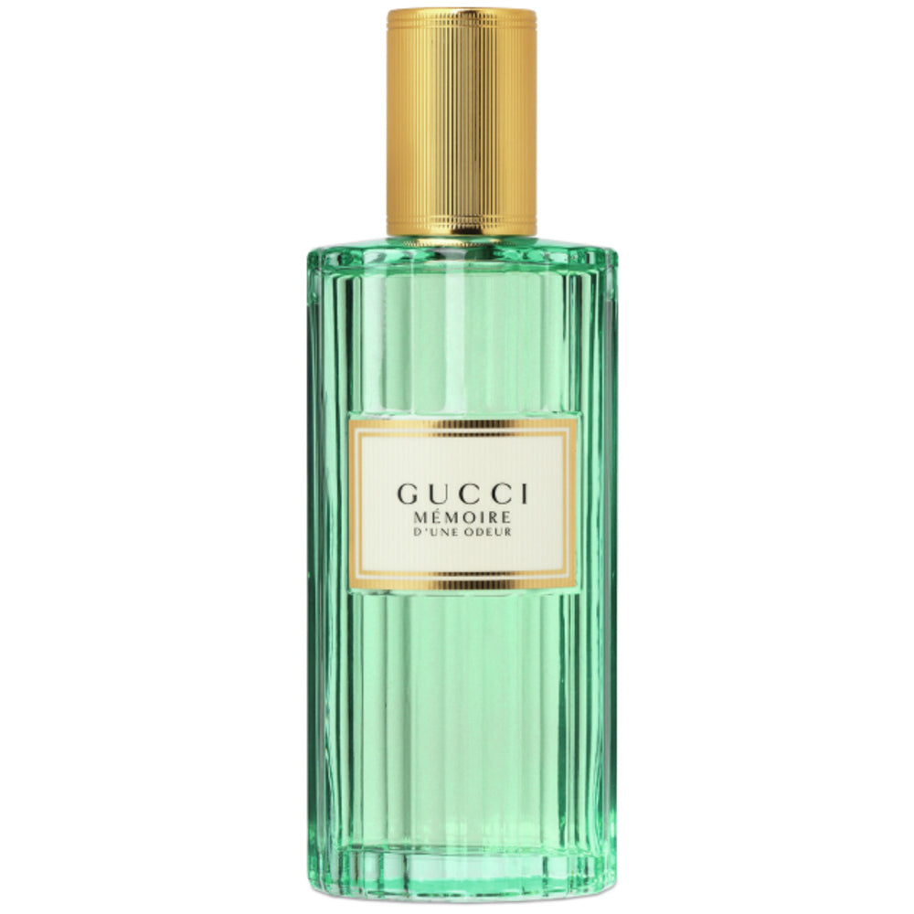 Gucci Memoire D'une Odeur Eau De Parfum Spray Unisex 60 Ml