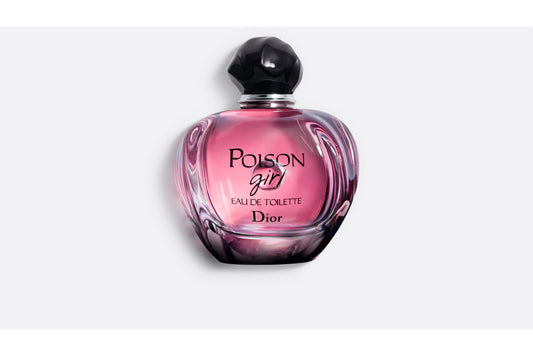 Dior Poison Girl (W) Edt Sp 3.4 Oz