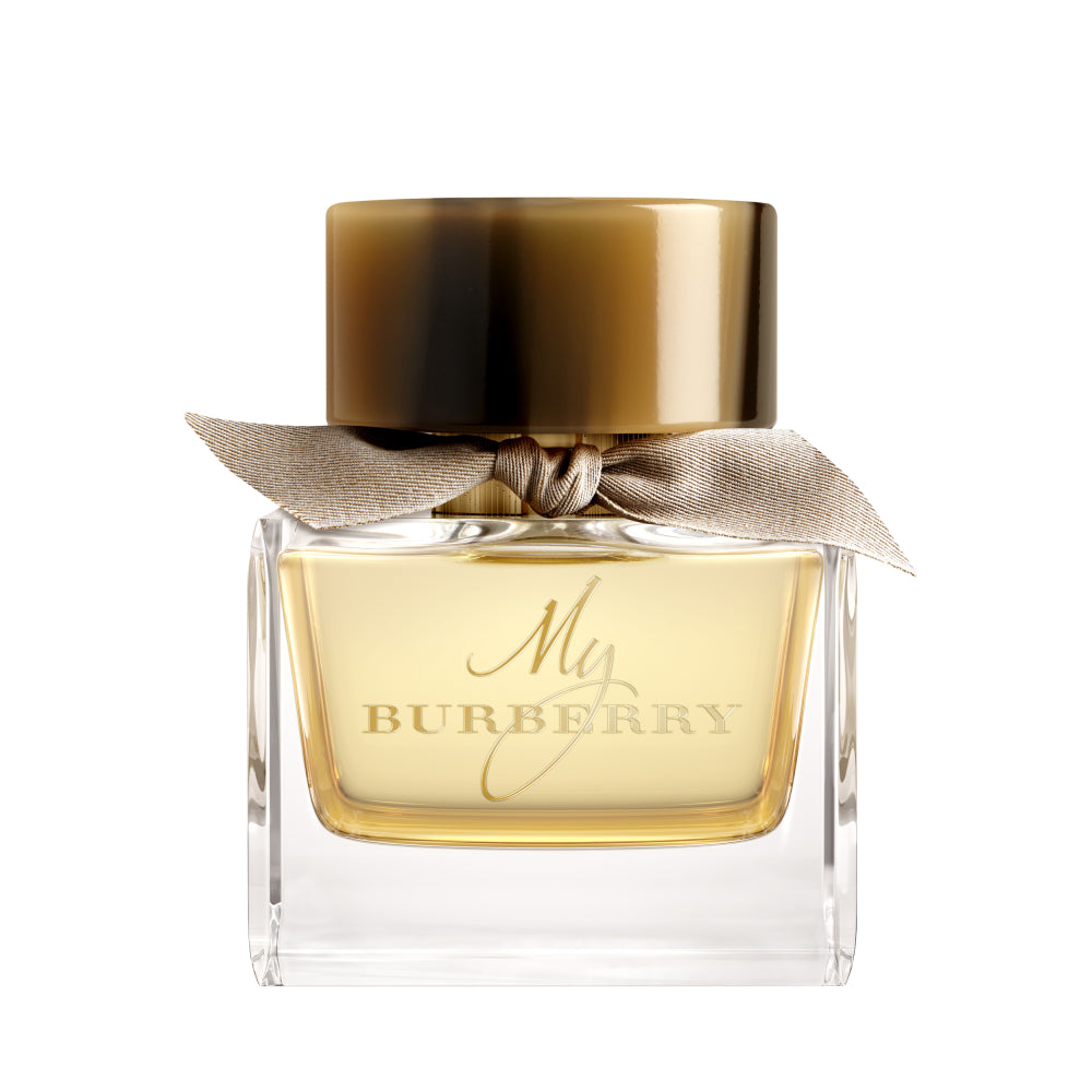 Burberry Weekend Perfume For Women Eau De Parfum Spray 100ml