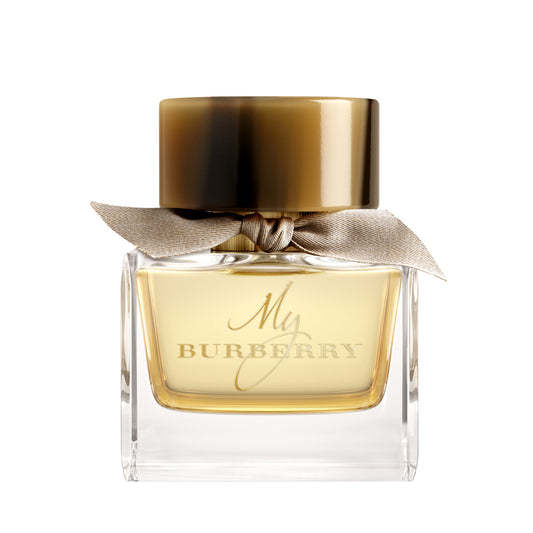 Burberry Weekend Perfume For Women Eau De Parfum Spray 100ml