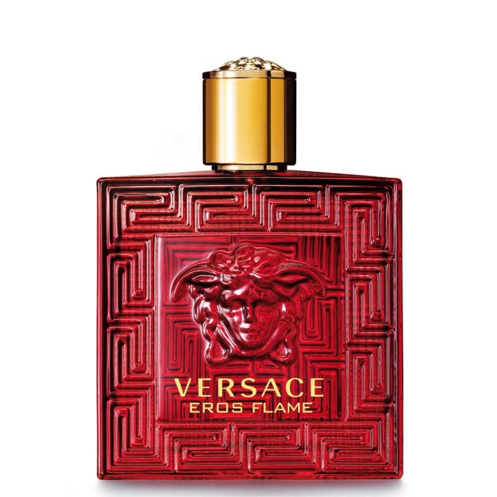 Versace Eros Flame 3.4 Edp M