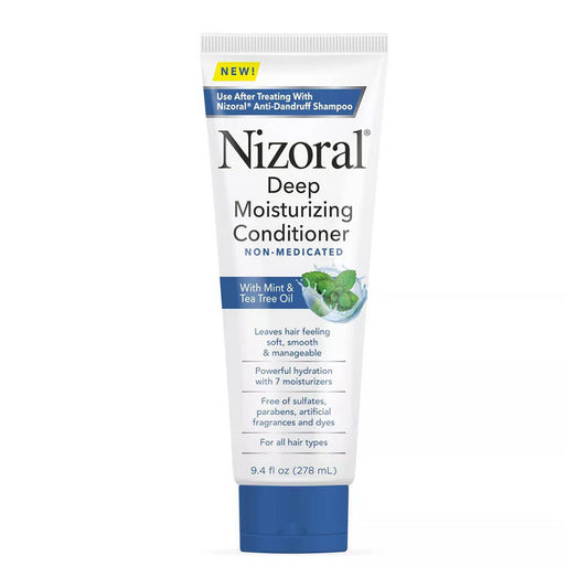 Nizoral Non-Medicated Conditioneritioner