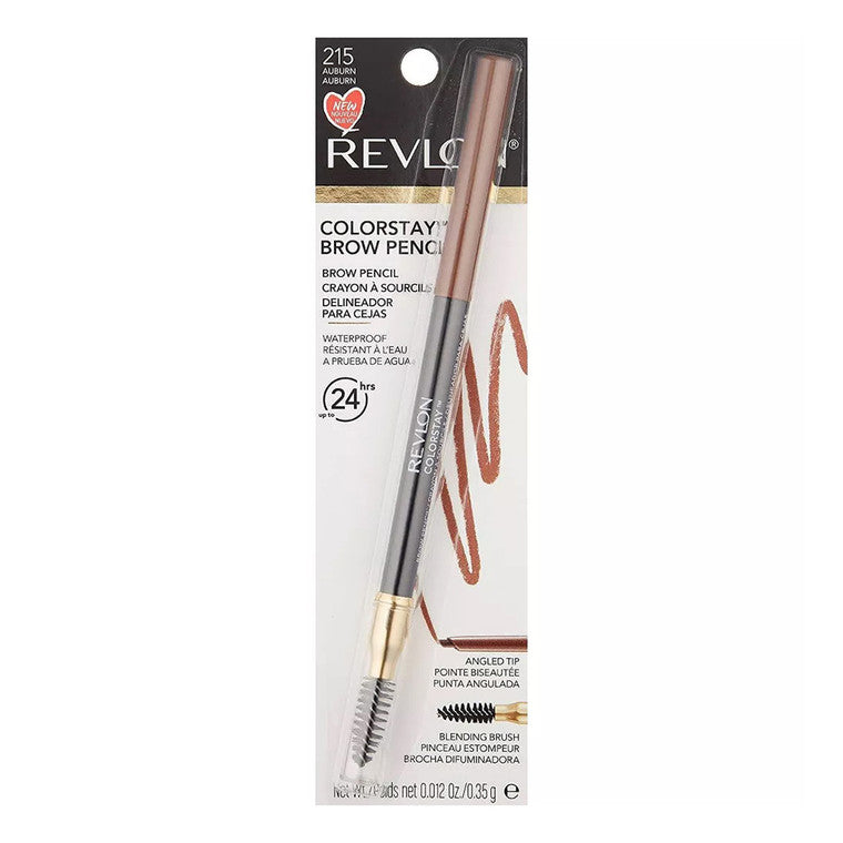 Revlon Colorstay Brw Pncl Auburn 215-Each