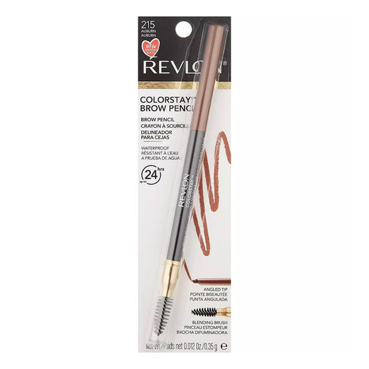 Revlon Colorstay Brw Pncl Auburn 215-Each