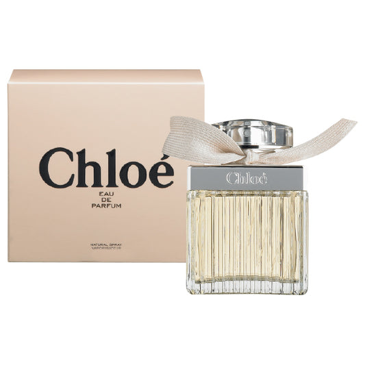 Chloe By Chloe 1.6edp Superay