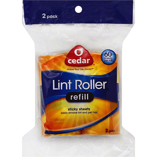 Oc Lint Roller Refill