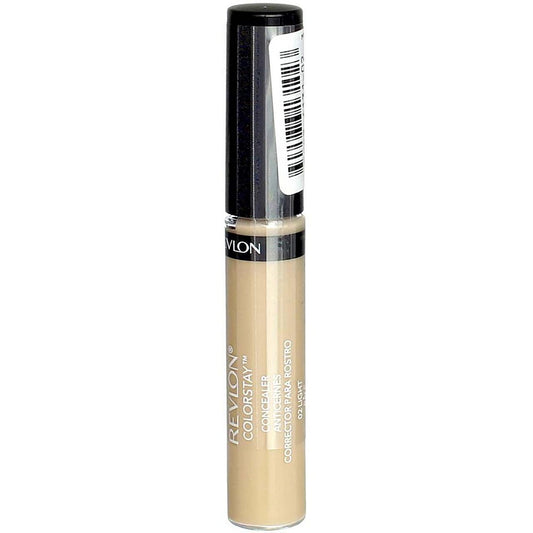 Revlon Concealers Colorstay Light 020