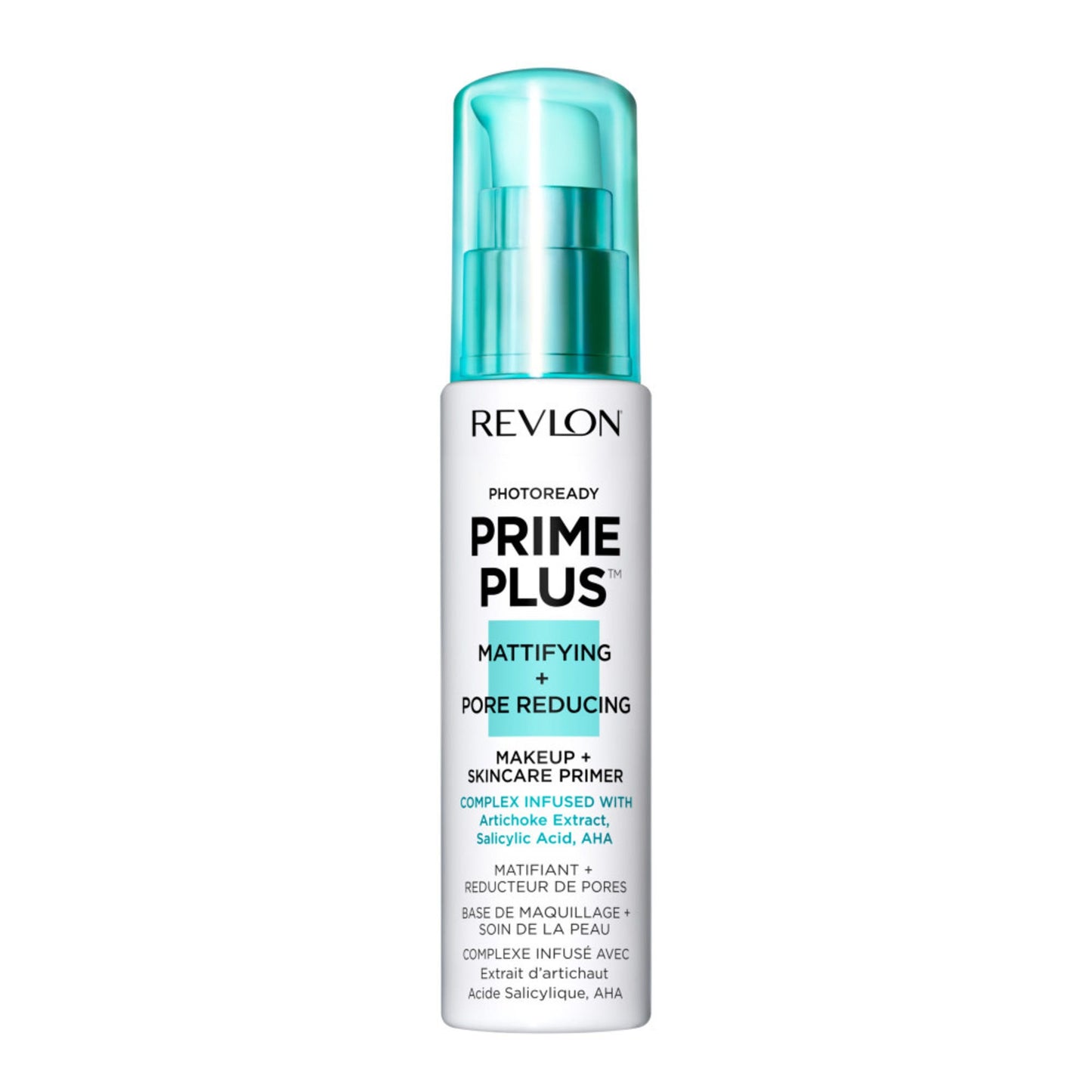 Revlon Prime Plus Mattifying 1oz/30ml