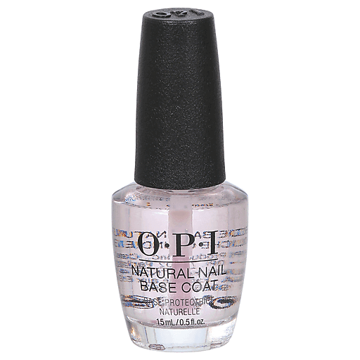 Opi Lacquer-Base Coat