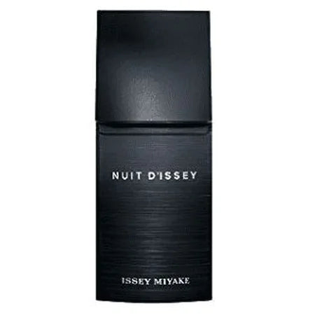 Nuit D'Issey Eau De Toilette Spray 2.5 oz, 1 Each, By Issey Miyake
