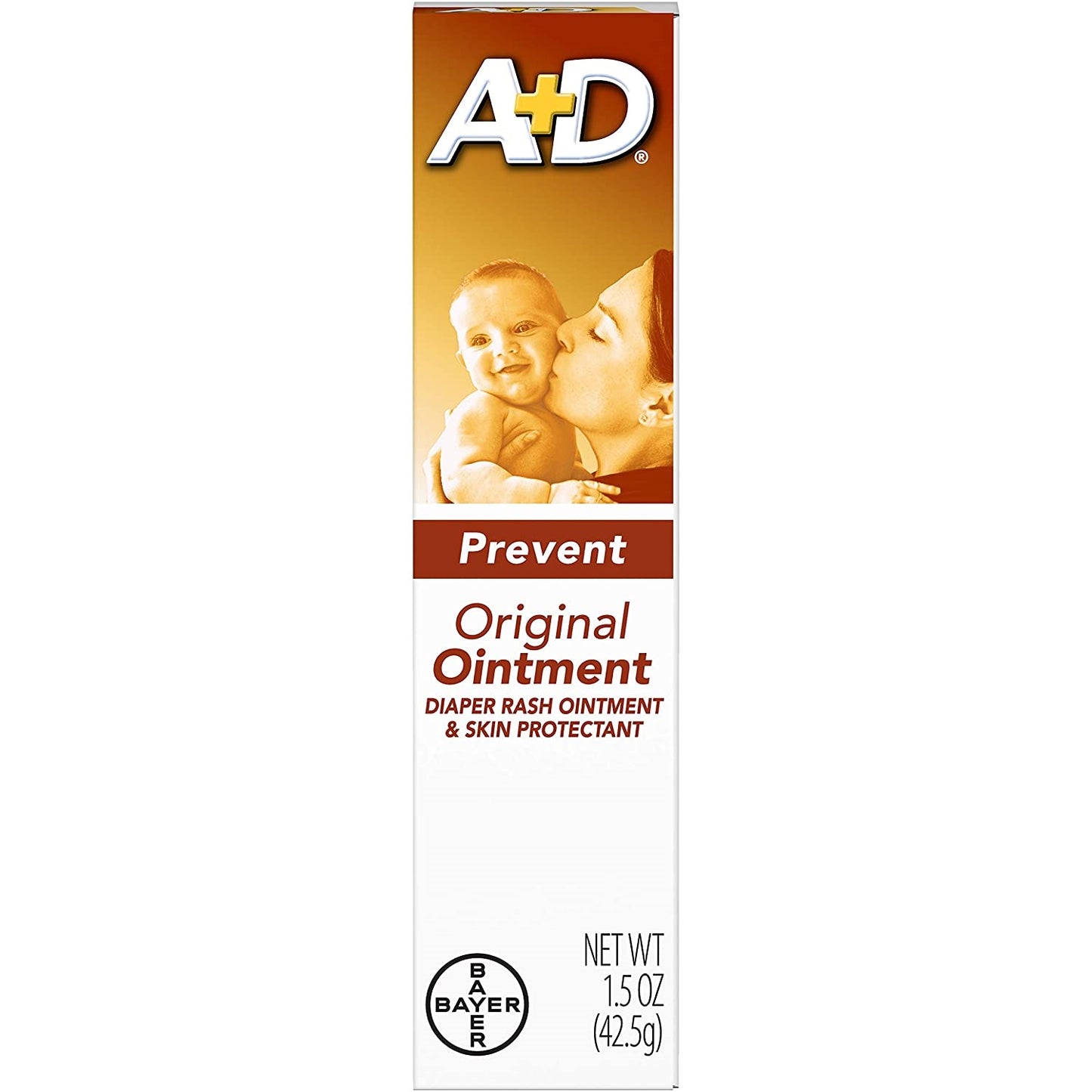 A&D Original Ointment 1.5oz