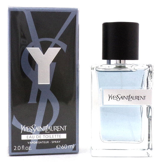 Ysl Y 2.0 Edt M