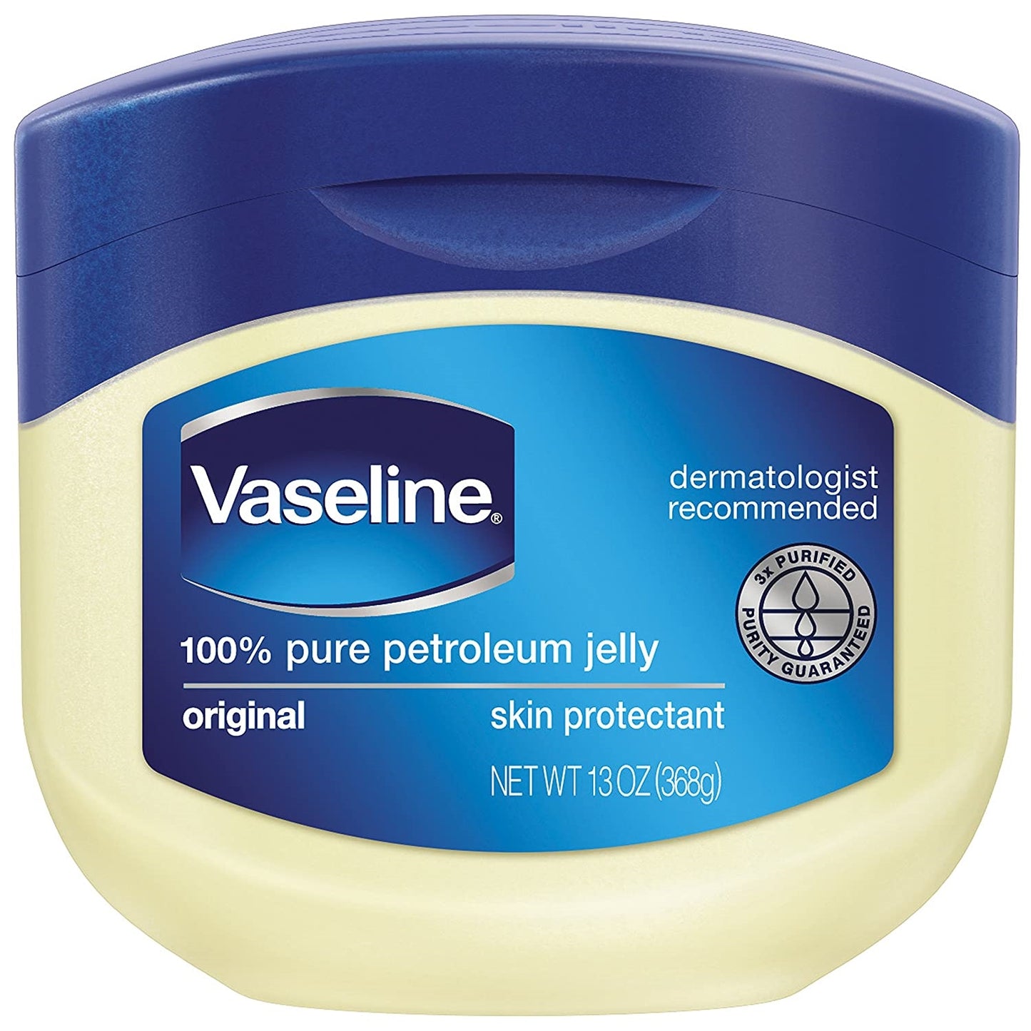 Vasel Pure Jelly 13oz