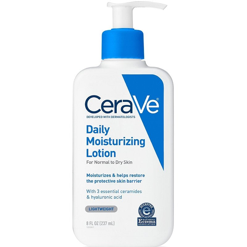 Cerave Moist Lotion 12oz