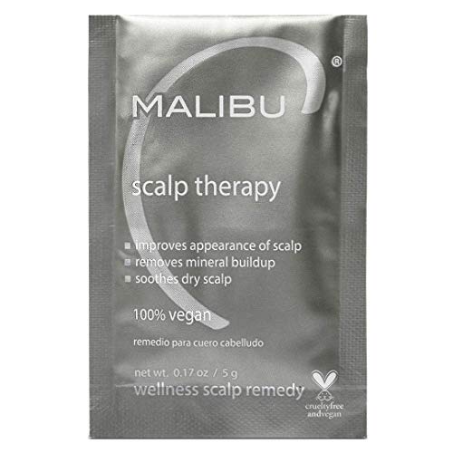 Malibu Scalp Therapy 12ct