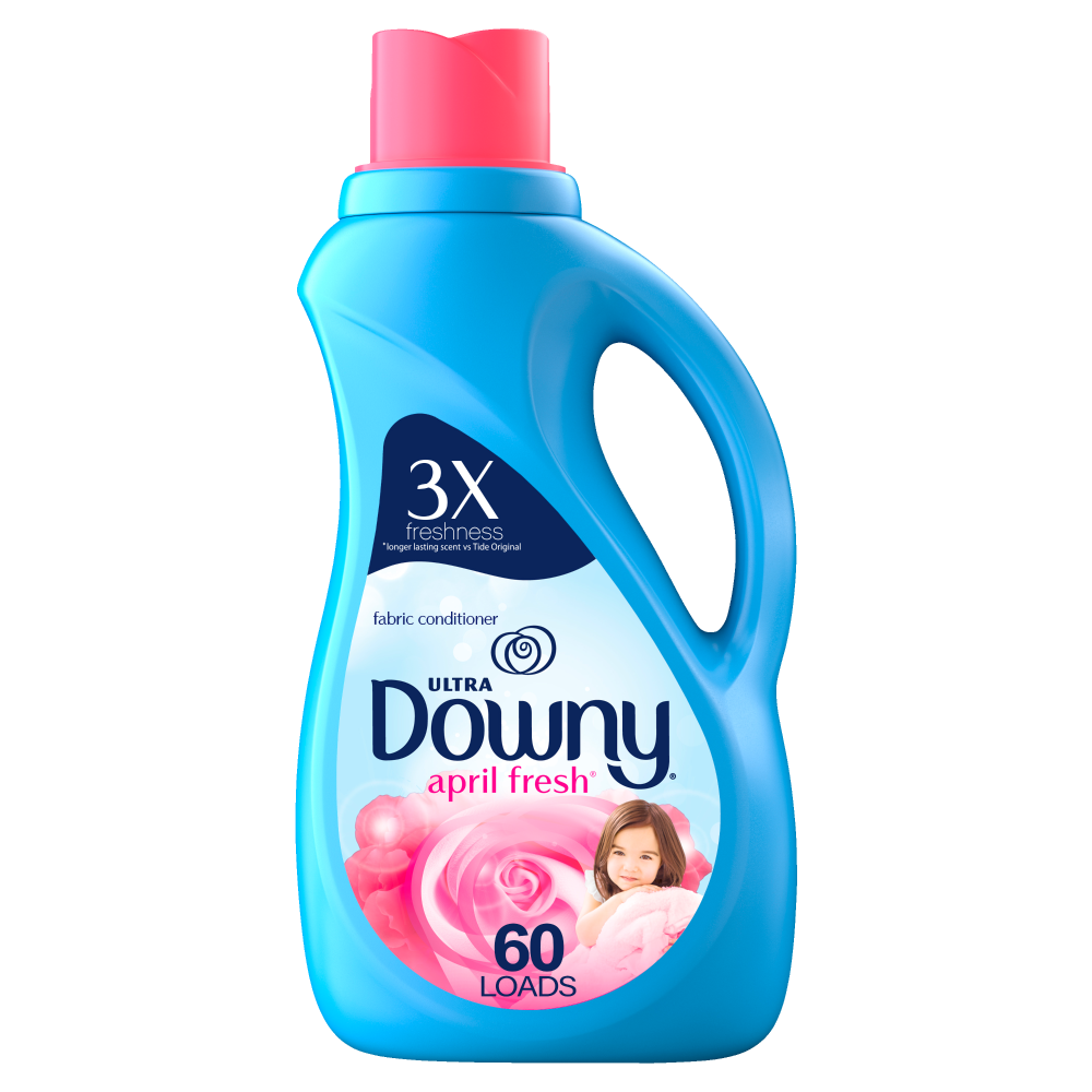 P&G Downy Lqscp Af 51 Oz