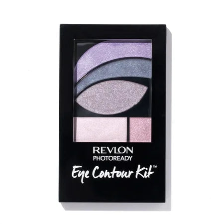 Revlon Photoready Primer, Shadow + Sparkle - Watercolors