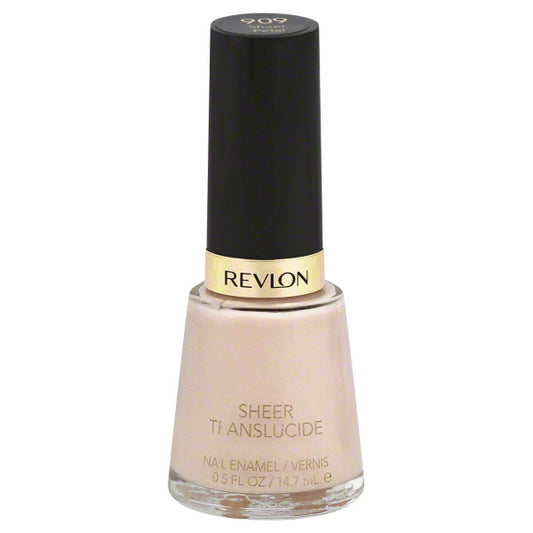 Revlon Ne Shr Petal 909 72/Cs