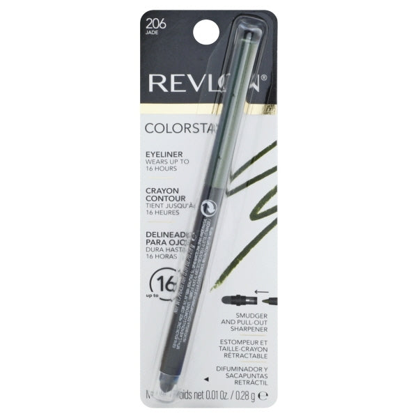 Revlon Colorstay Eyeliner - Jade