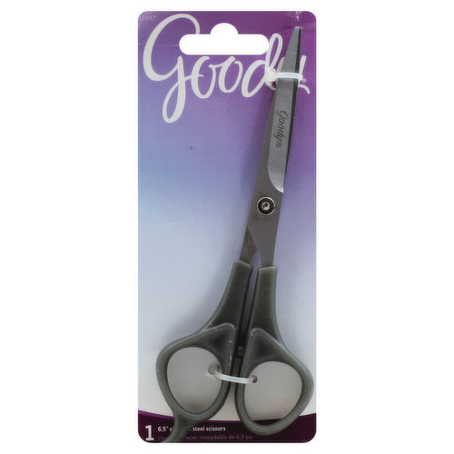 6.5" Hair Cutting Scissors, 1 Ct