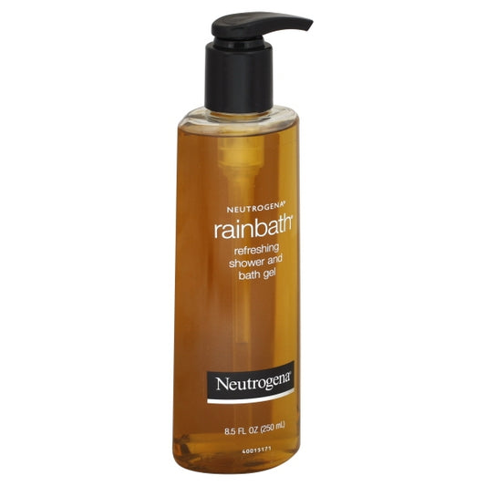 Neutrogena Rainbath Gel Original 8.5oz