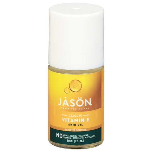 Jason Oil Vit E 32000 Iu