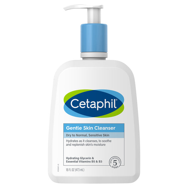 Cetaphil Gentle Skin Clnsr16z