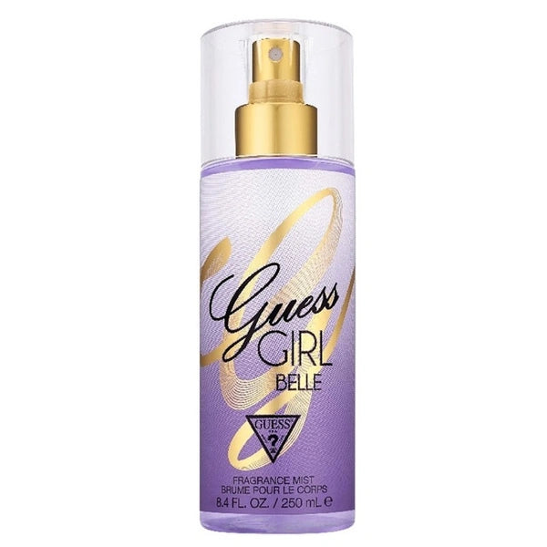 Guess Girl Belle France Mist Body Superay 8.4 Oz