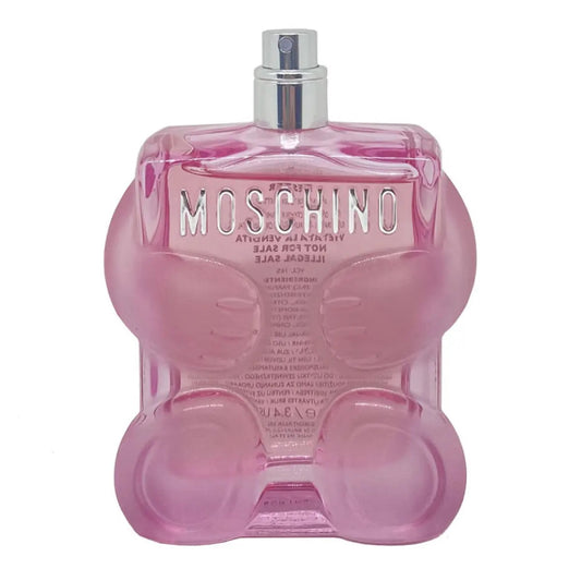 Moschino Toy 2 Bubble Gum Edt 3.4oz Tester